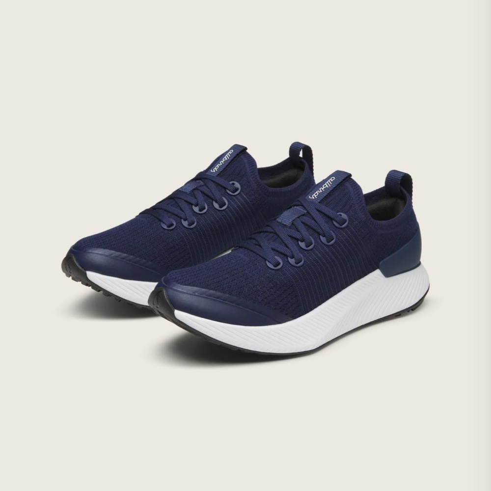Allbirds Tree Glider Deep Navy
